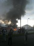 Salford Riots August 2011